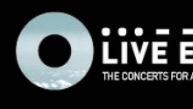 Live Earth,  l’elenco completo degli artisti