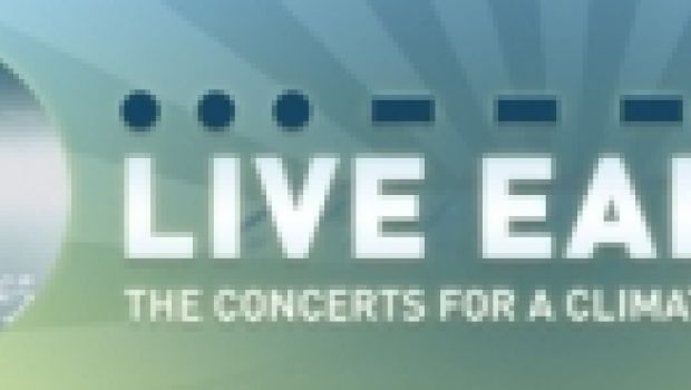 Perchè non ci sono artisti italiani al Live Earth?