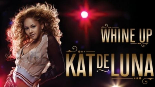 Balla! Con “Whine up” di Kat DeLuna