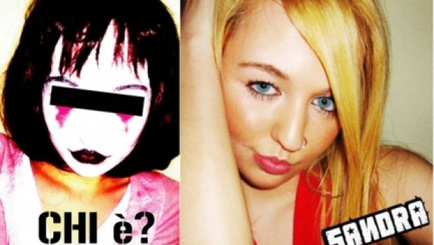Miss Simpatia:  la vera identità della “ex” di Fabri Fibra