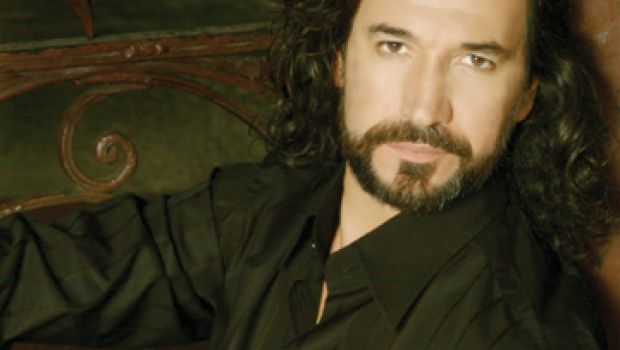 Marco Antonio Solis numero 1 nelle classifiche latine