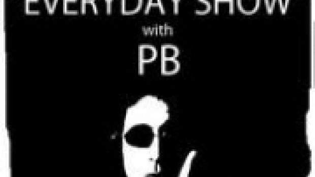 The Everyday Show with PB
