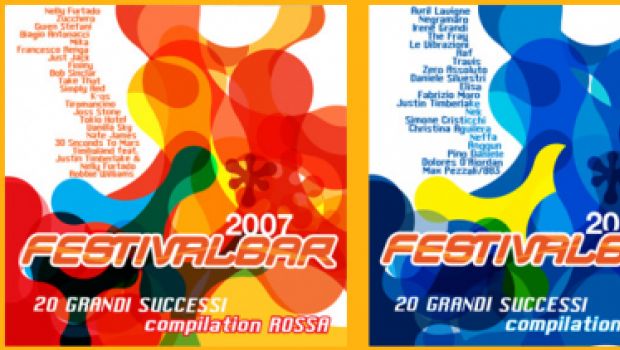 Gli album più venduti in Italia (3a settimana luglio 2007)