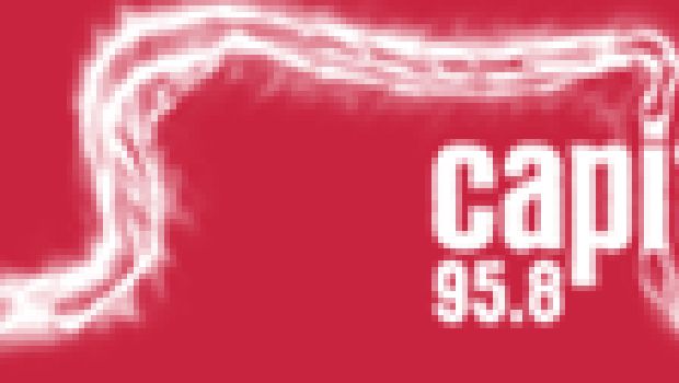 Capital Radio The sound of London