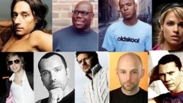 Gli 11 dj più pagati e famosi del mondo