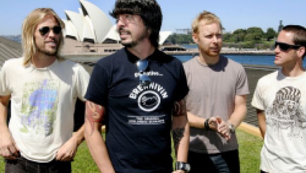 Dave Grohl racconta il nuovo album dei Foo Fighters