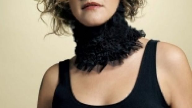 Irene Grandi: la regina italiana dell’estate 2007