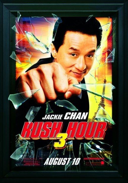 Rush Hour