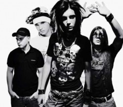 Festivalbar 2007: per i lettori, vincono i Tokio Hotel