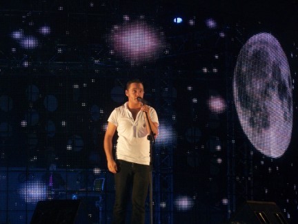 Tiziano Ferro