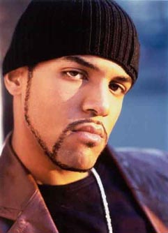 Nuovo singolo di Craig David in duetto con Kano