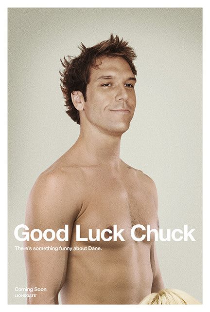 Good Luck Chuck
