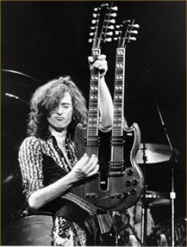 I migliori 20 assoli di chitarra della storia del Rock