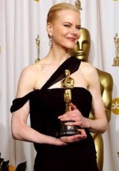 Nicole Kidman e Ralph Fiennes insieme per The Reader