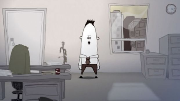 I’m a Creep, i Radiohead a fumetto