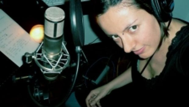 Nuovo album “maschio” per Meg (con Stylophonic)