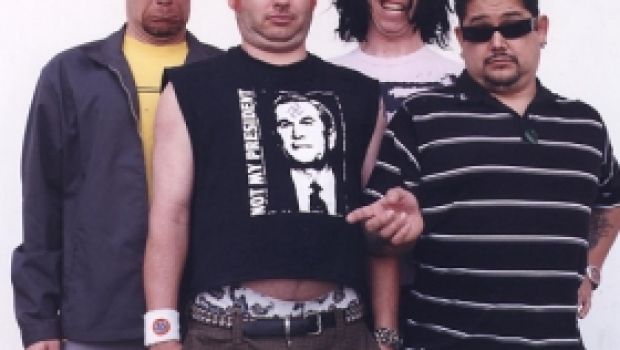 NOFX, Gossip, Editors, Sick of it all e altri all’IdroscaloRock Festival