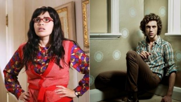 Mika dedica “Big Girls” ad “Ugly Betty”: il video