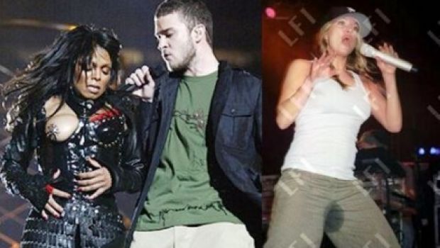 I 10 momenti più imbarazzanti del pop – 5
