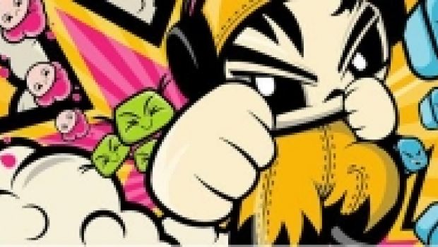 Yoshi: il power pop che si ispira ai videogiochi