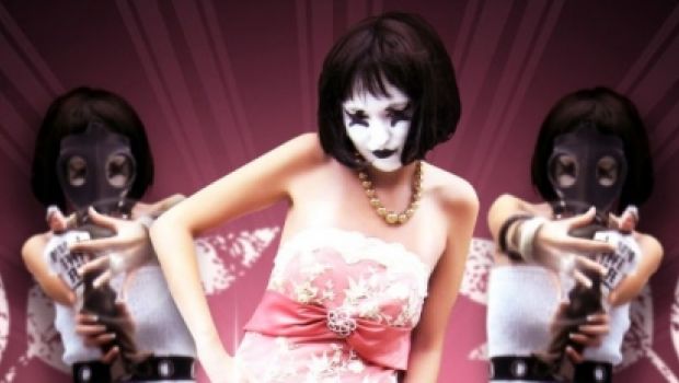 Mister Antipatia e il dissing contro Miss Simpatia