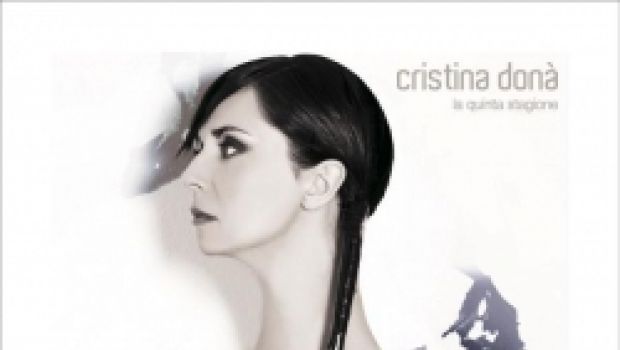 “La quinta stagione”, il nuovo album di Cristina Donà