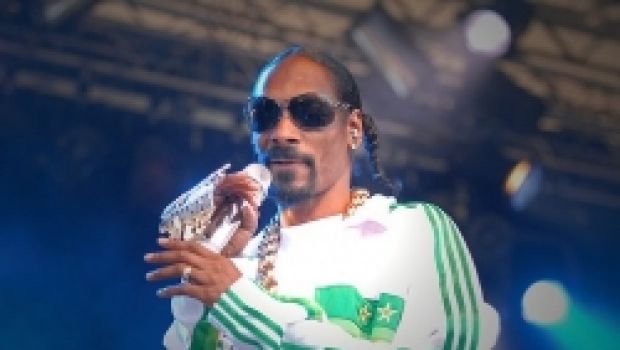 Snoop Dogg: un nuovo album, un nuovo presentatore