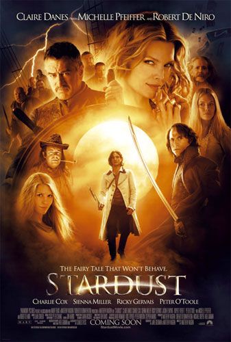 Stardust