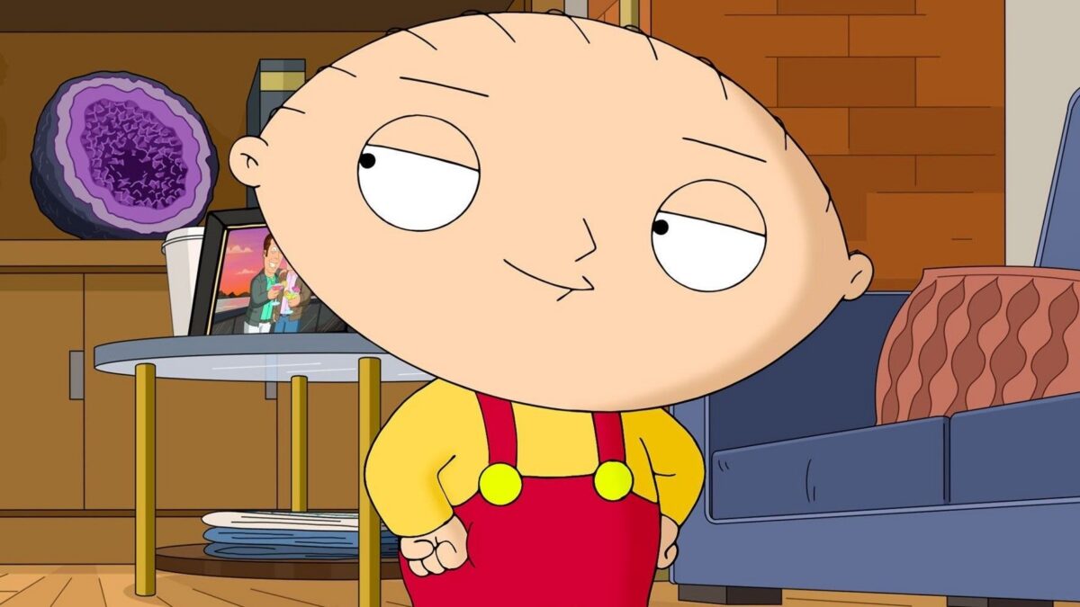 Dvd cult: La storia segreta di Stewie Griffin