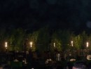 Immagini dal “Soundtrack live tour” di Elisa