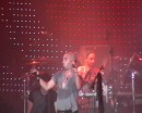 I Negramaro chiudono il tour a Lecce