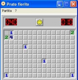 Minesweeper: il trailer