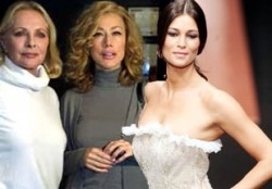 Virna Lisi in Caterina e… il Bello delle Donne?