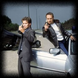 Colpo di scena per  “Cobra 11”