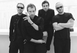 La tracklist di Prospekt, il nuovo album dei Coldplay