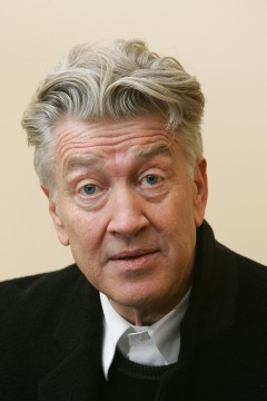 David Lynch per Gucci