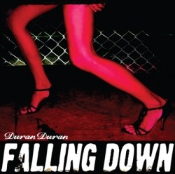 Falling Down, nuovo singolo dei Duran Duran nelle radio