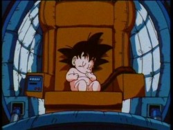 Dragon Ball Z – Le origini del mito: il film tv su Italia 1