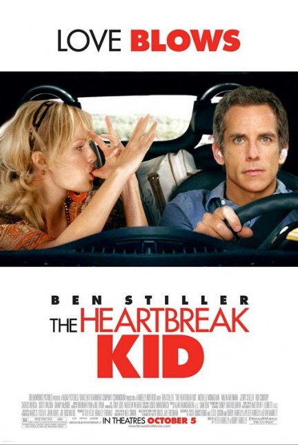 Lo spaccacuori (The HeartBreak Kid)