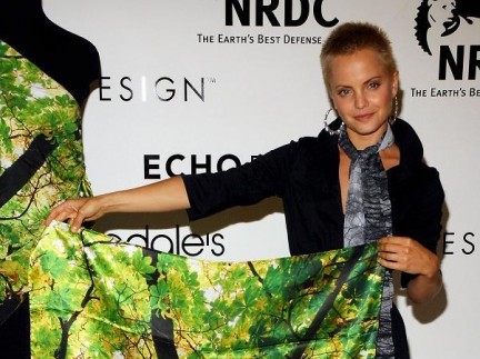 Mena Suvari collection