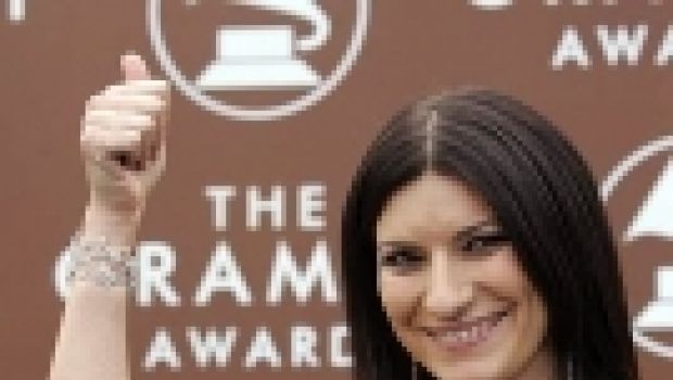 Anche Laura Pausini in corsa per i Latin Grammy