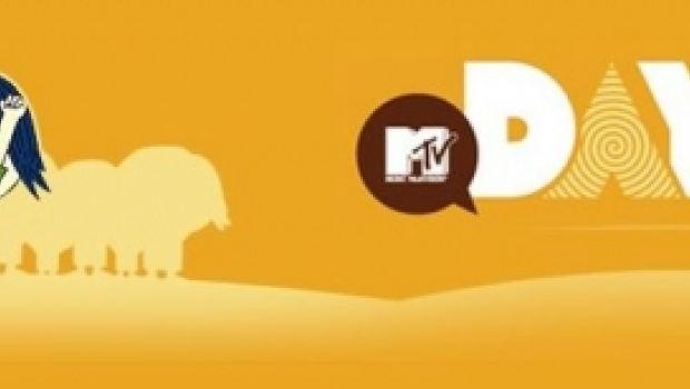 Mtv Day 2007 – L’evento