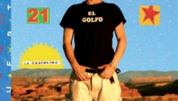 “La radiolina” di Manu Chao – La pagella