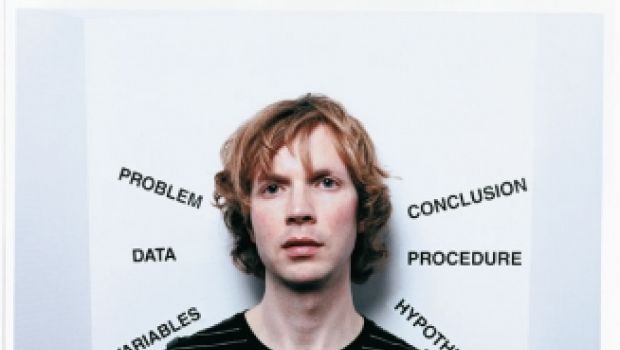 Un altro schiaffo all’industria discografica? Beck e Timebomb