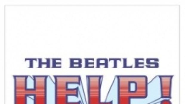 Help! dei Beatles in dvd