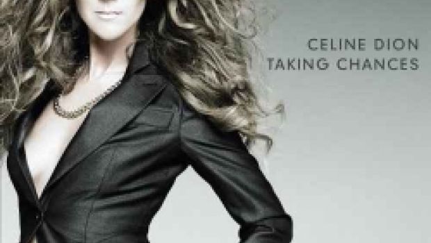 Taking Chances: nuovo album e video live di Céline Dion