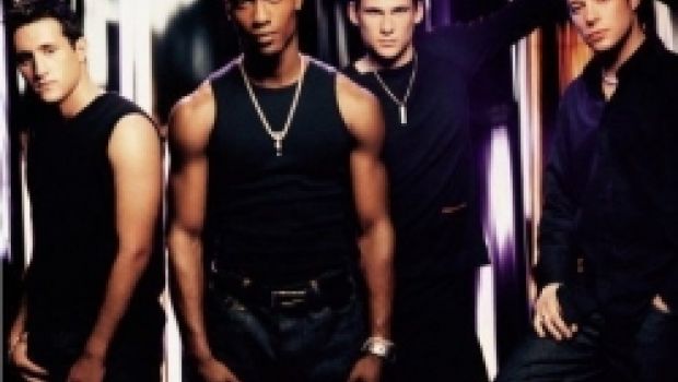 Possibile reunion e nuovo album per i Blue