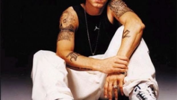 In arrivo il nuovo album di Eminem