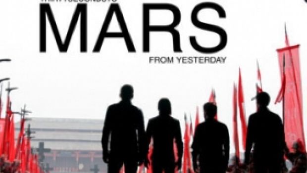 Videoclip story: 30 seconds to Mars – From Yesterday