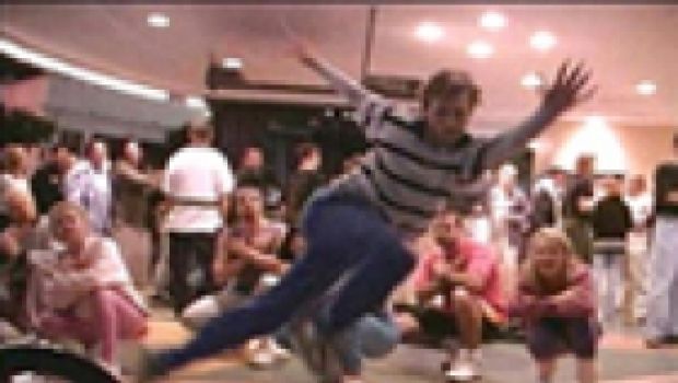 Videoclip story: Fatboy Slim – Praise You